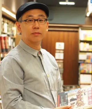 ブックボックスweb 店主 松本