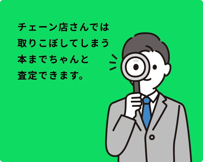 選ばれる理由３