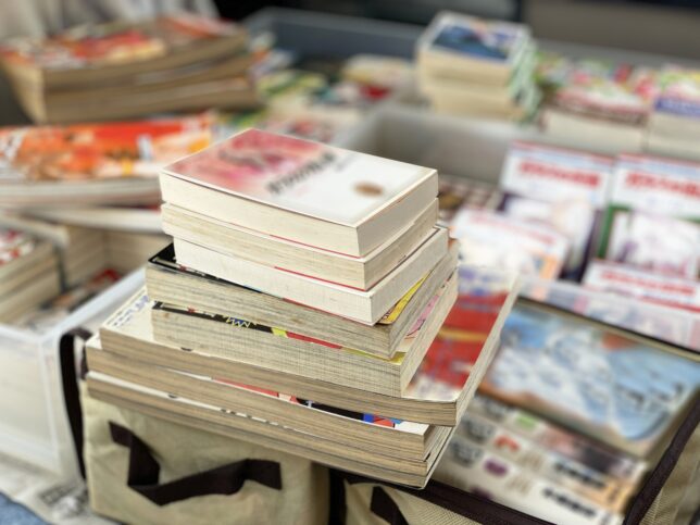 そもそも「絶版マンガ」「懐かしの漫画」とは？
