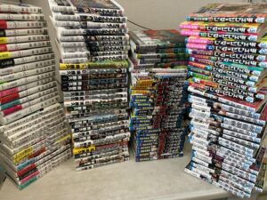 静岡市葵区 麻機より持込買取 - 買取実績